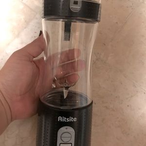 travel blender